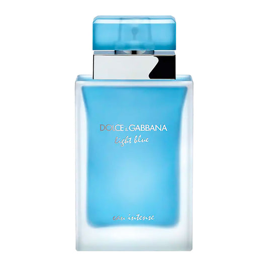 Dolce & Gabbana Light Blue Eau Intense Pour Femme 1.6 oz