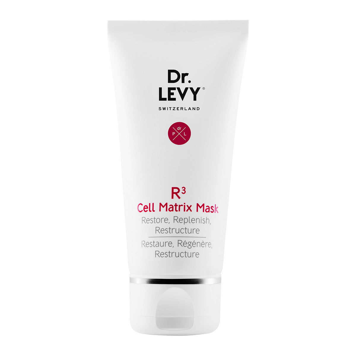 Dr. Levy R3 Cell Matrix Mask 50 ml
