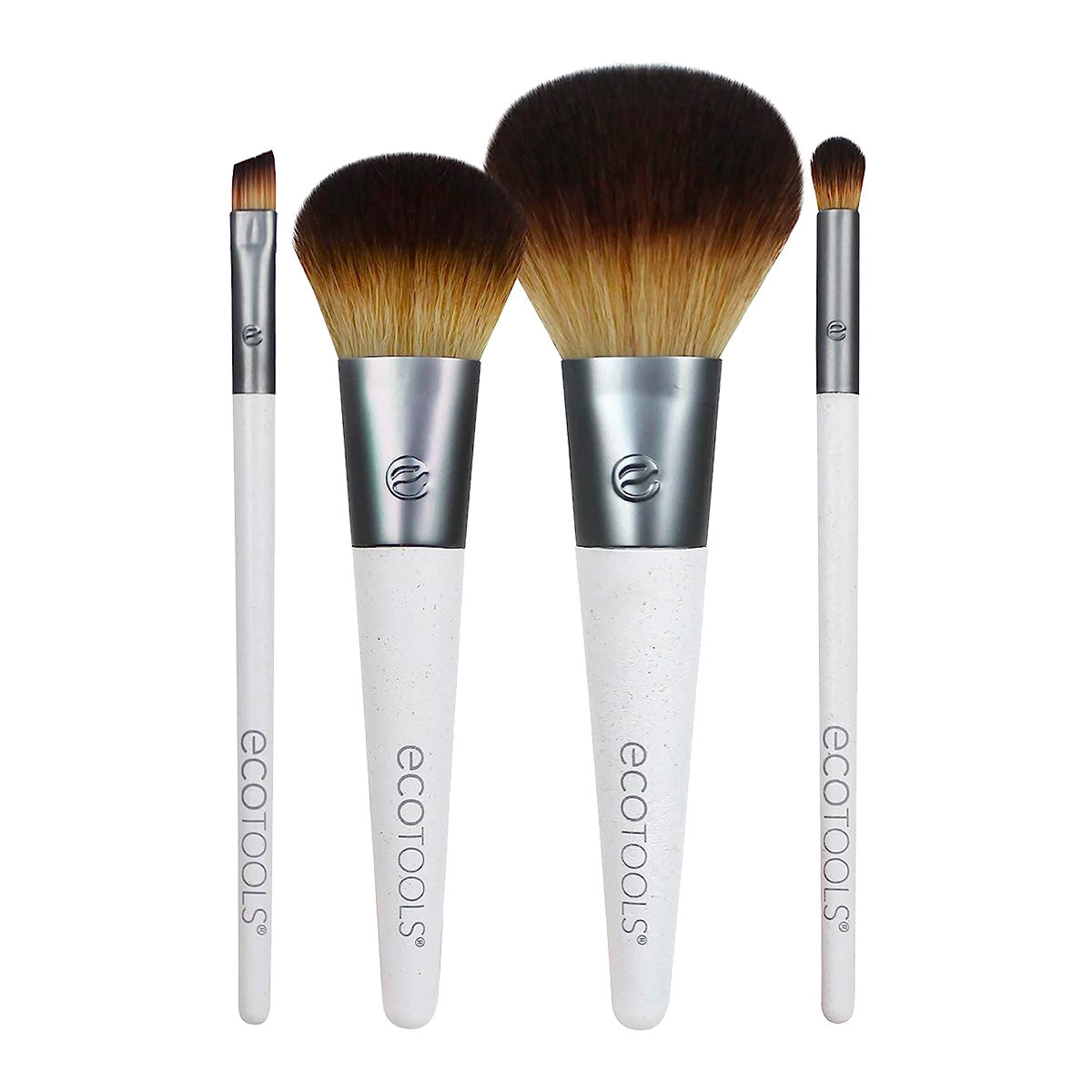 EcoTools On The Go Style Kit Makeup Brush Set