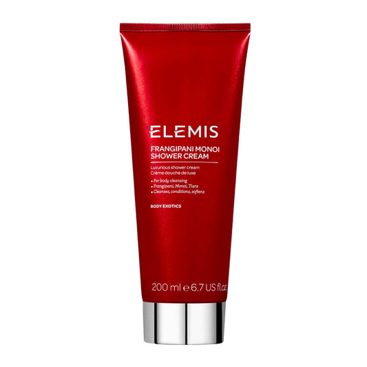 Elemis Frangipani Monoi Luxurious Shower Cream 50 ml