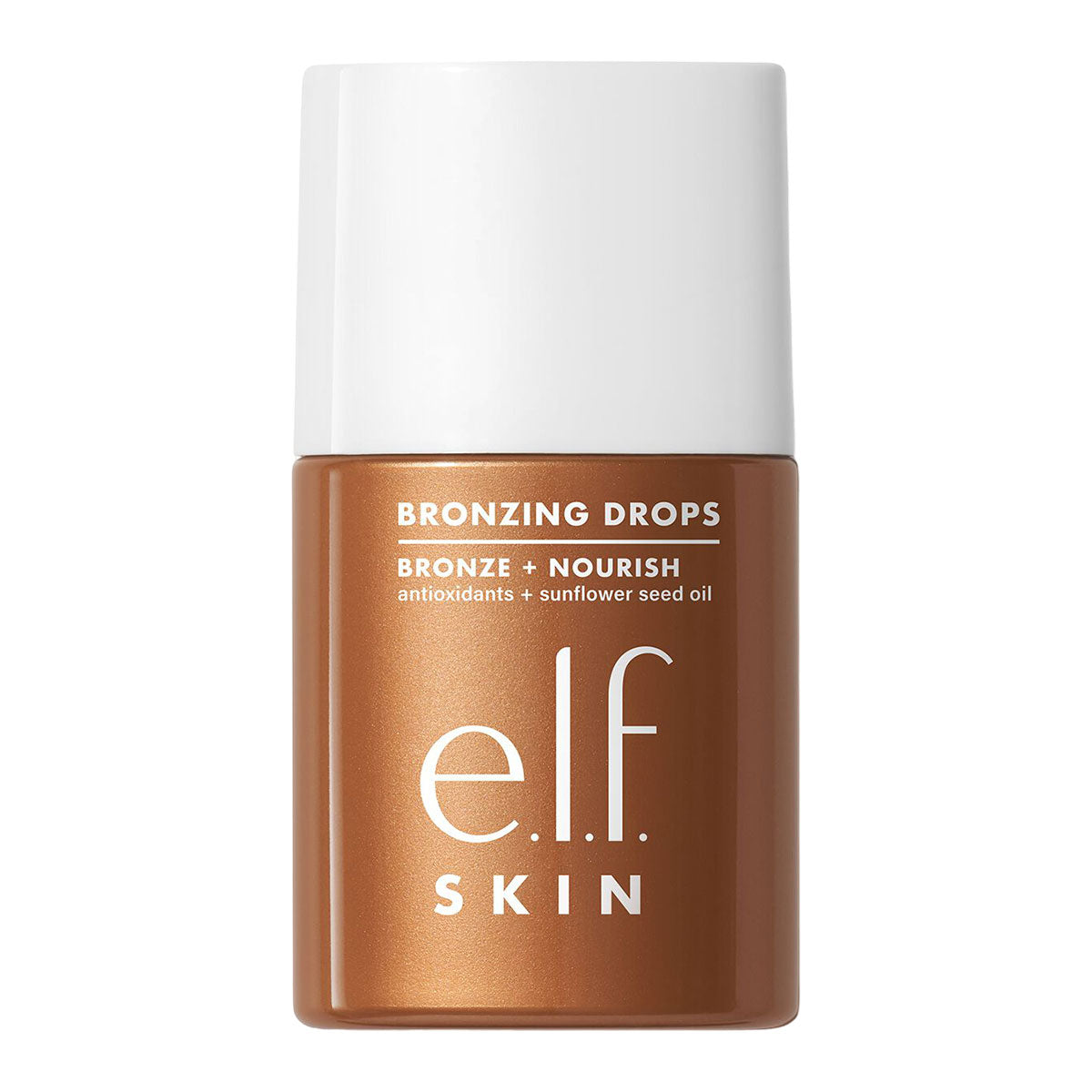 e.l.f. Bronzing Drops