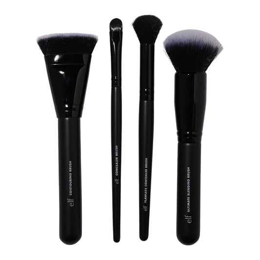 e.l.f. Complexion Perfection Brush Set