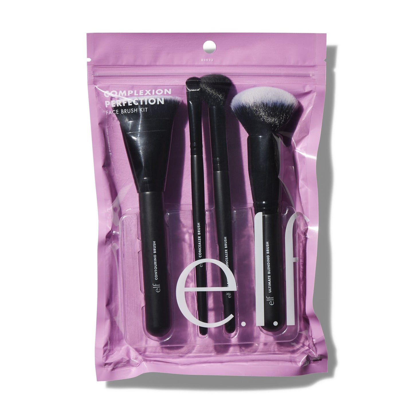 e.l.f. Complexion Perfection Brush Set