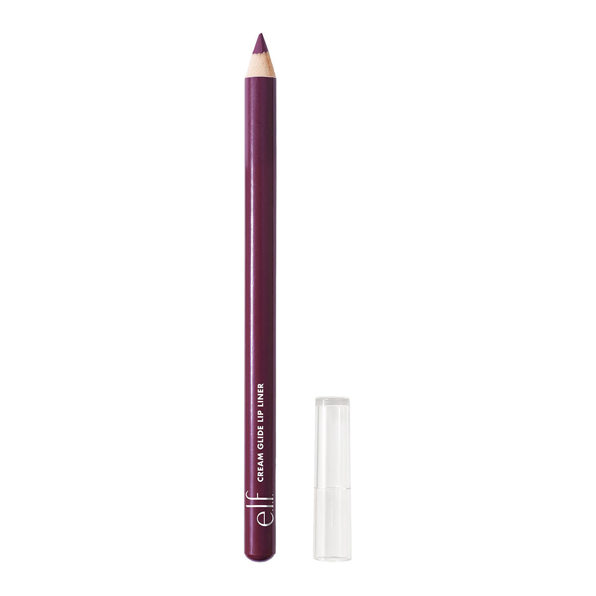 e.l.f. Cream Glide Lip Liner | Plum & Get It – Cosmetics Paragon