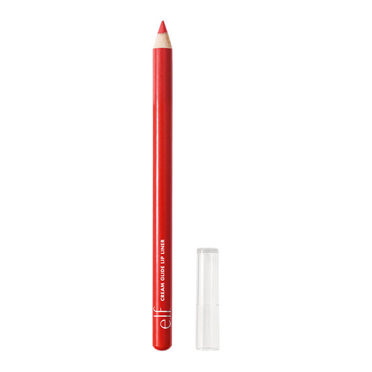 e.l.f. Cream Glide Lip Liner | Red Receipt