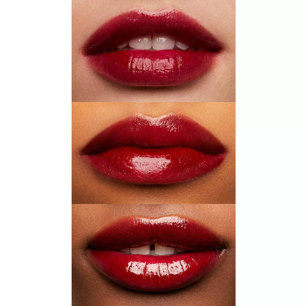 e.l.f. Glossy Lip Stain | Berry Queen