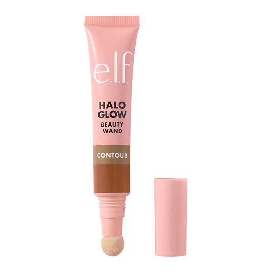 e.l.f. Halo Glow Beauty Wand Contour | Light / Medium