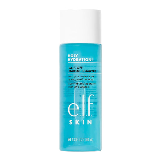 e.l.f. Holy Hydration! Off Makeup Remover 130 ml