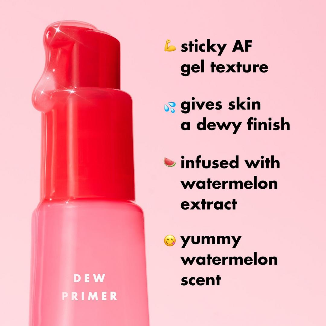 e.l.f. Jelly Pop Dew Primer 30 ml / 1 oz