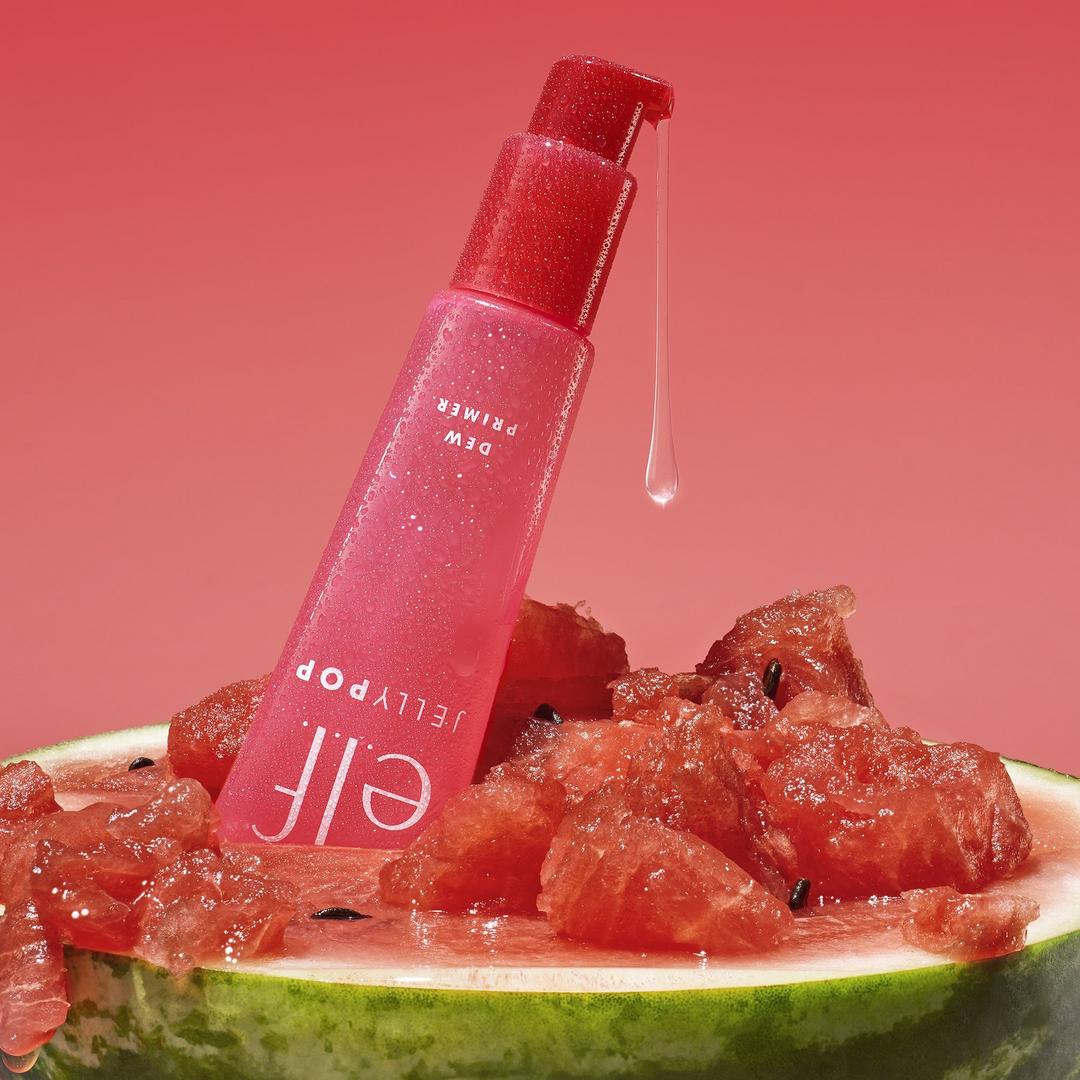 e.l.f. Jelly Pop Dew Primer 30 ml / 1 oz