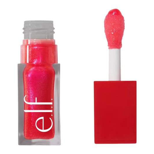 e.l.f. Limited Edition Jelly Pop Glow Reviver Lip Oil