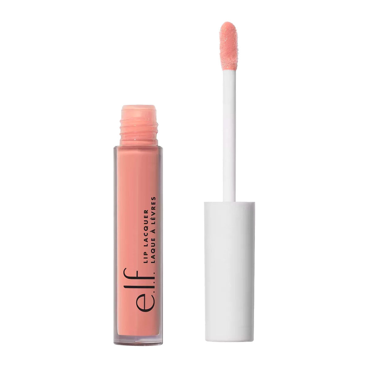 e.l.f. Lip Lacquer | Whisper Pink