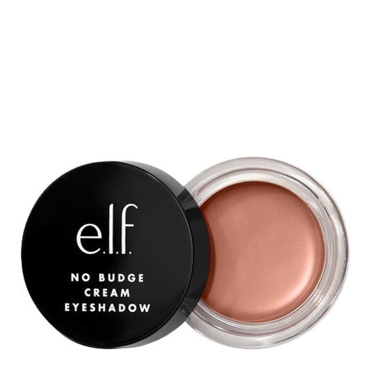 e.l.f. No Budge Cream Eyeshadow | Canyon