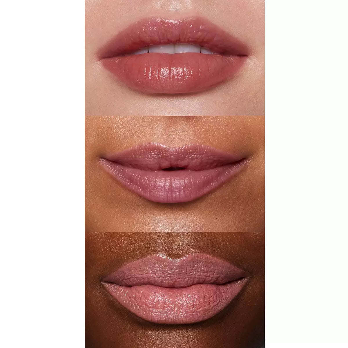 e.l.f. O Face Satin Lipstick | Dirty Talk
