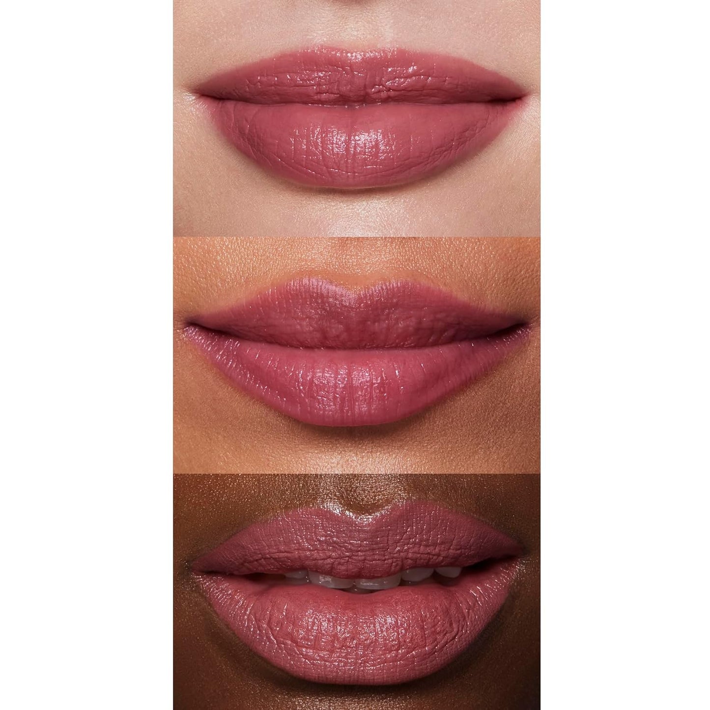 e.l.f. O Face Satin Lipstick | Pleased
