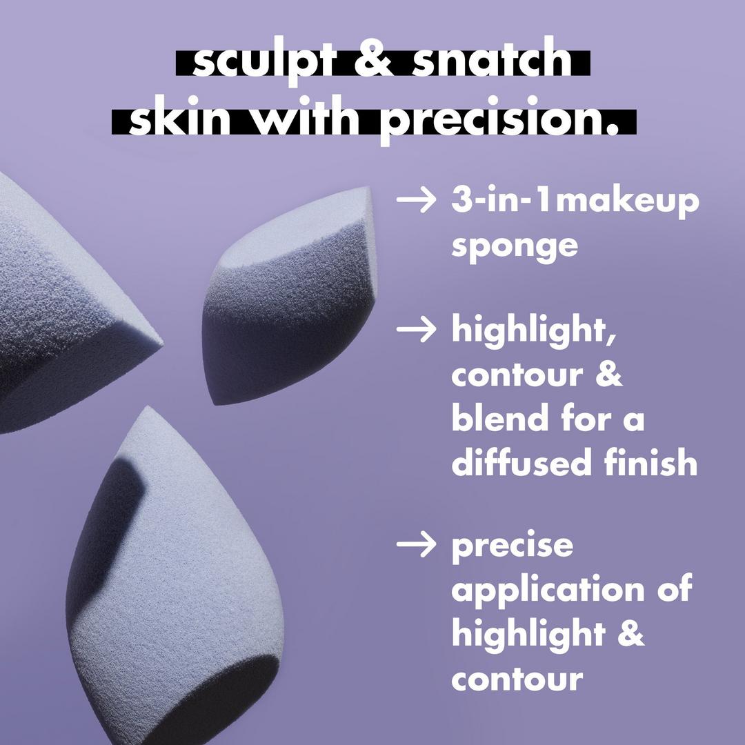 e.l.f. Precision Sculpting Sponge