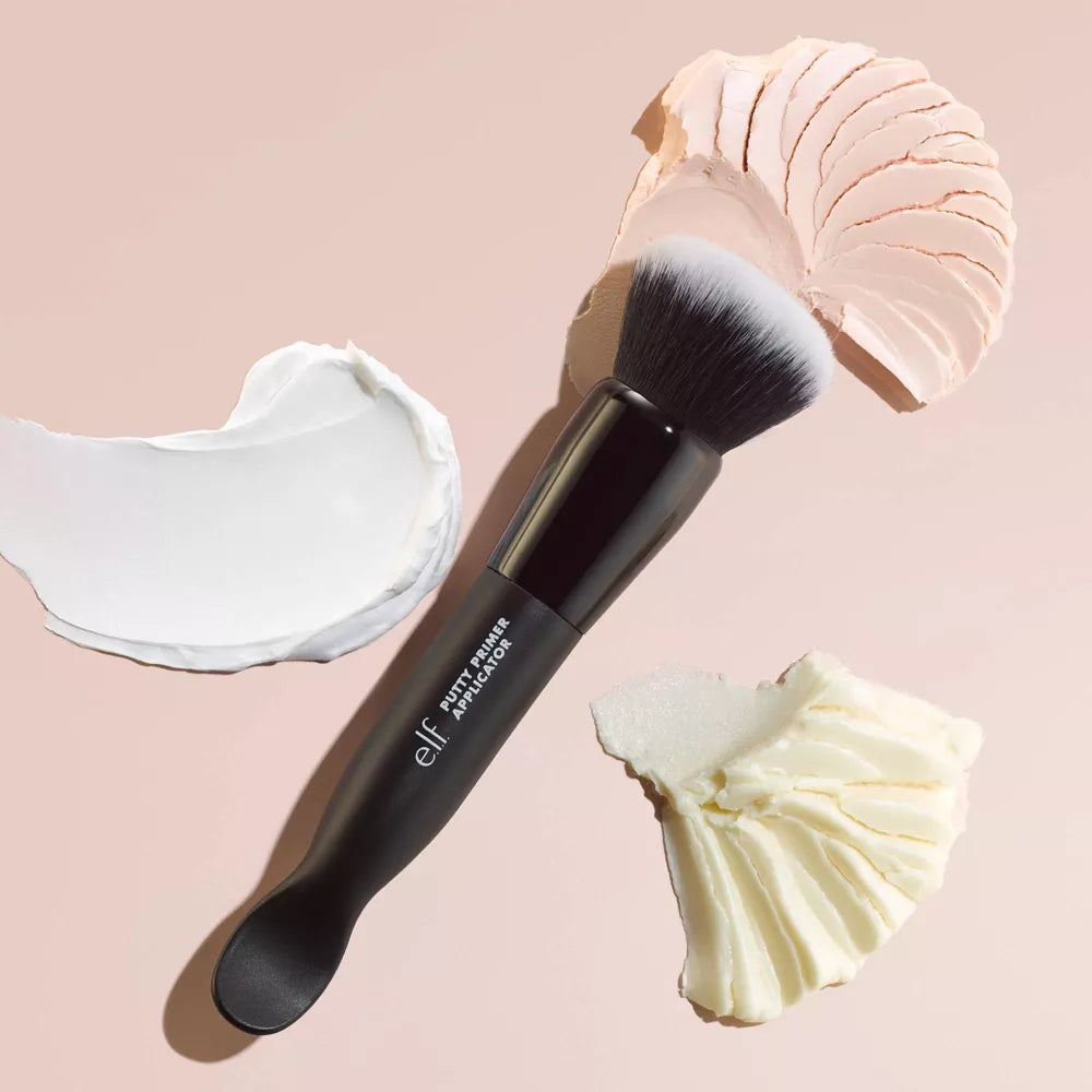 e.l.f. Putty Primer Applicator Brush