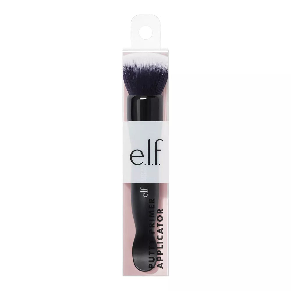 e.l.f. Putty Primer Applicator Brush