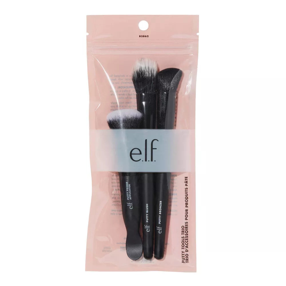 e.l.f. Putty Tools Trio