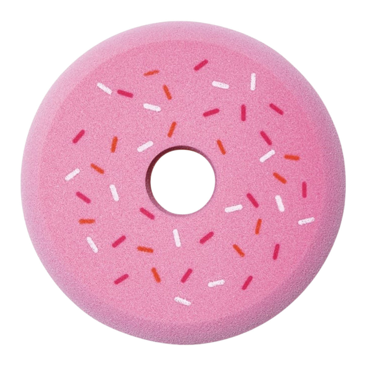 e.l.f x DNKN' Strawberry Frosted With Sprinkles Face Sponge
