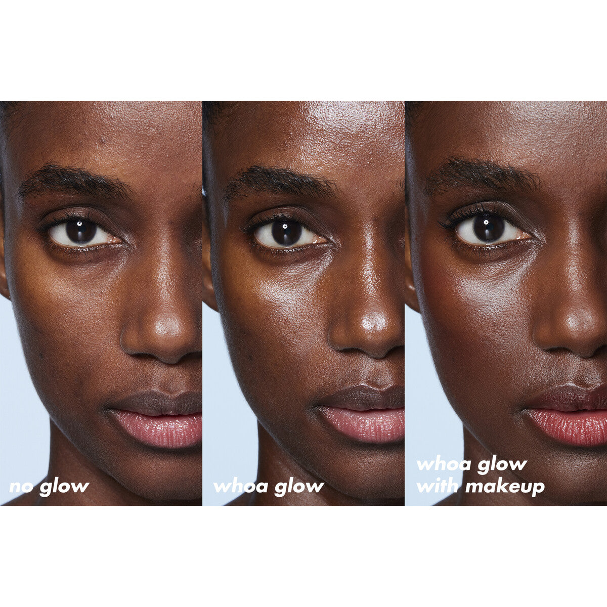 e.l.f. Skin Suntouchable! Whoa Glow SPF 30 Sun Protection + Makeup Primer 50 ml | Sunbeam