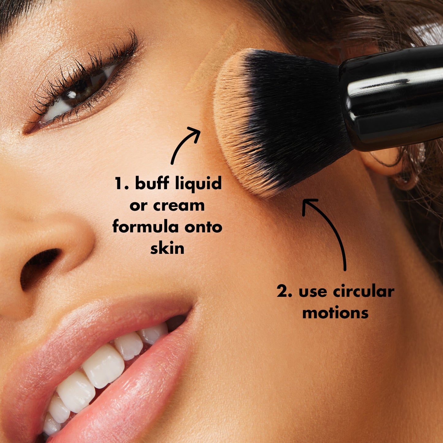 e.l.f. Ultimate Blending Brush