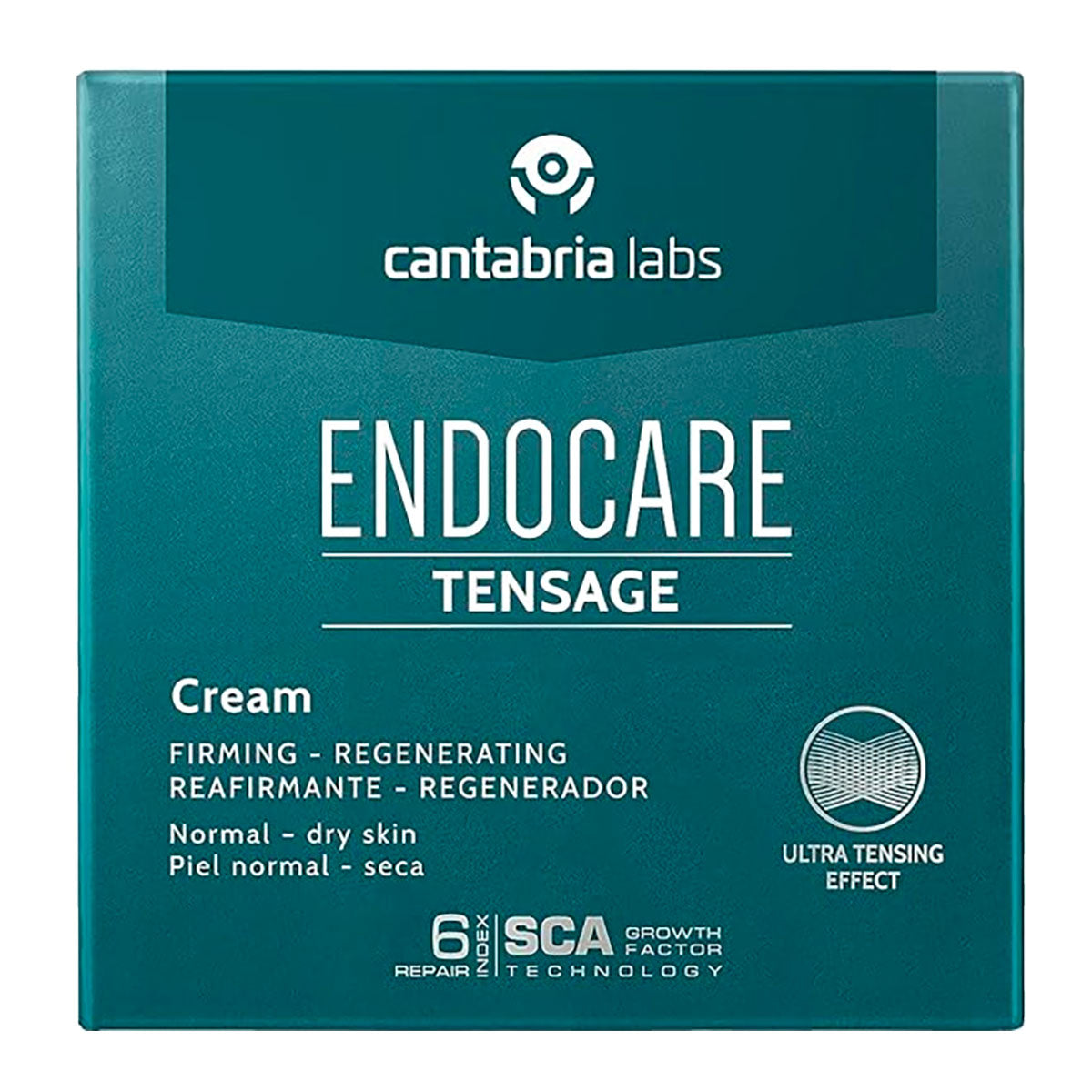 Endocare Tensage Cream Firming Regenerating 30 ml