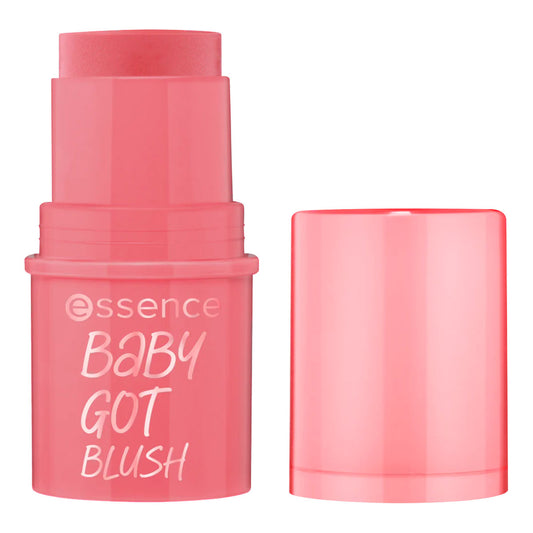 Essence Baby Got Blush | 30 Rosé All Day