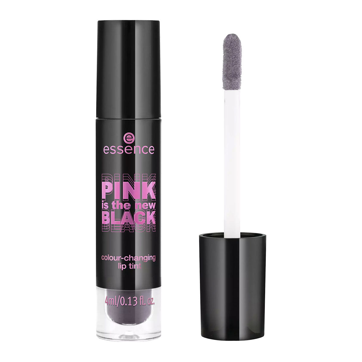 Essence Pink Is The New Black Colour-Changing Lip Tint