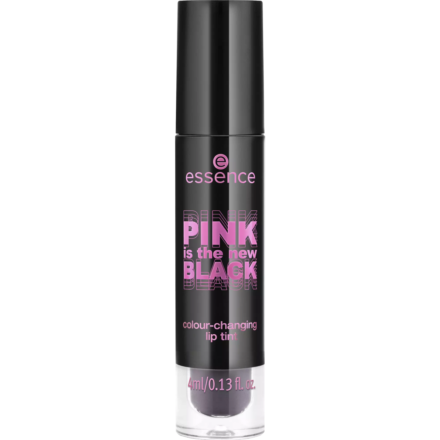 Essence Pink Is The New Black Colour-Changing Lip Tint