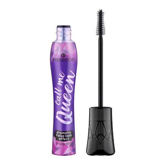 Essence Call Me Queen Dramatic False Lash Effect Mascara