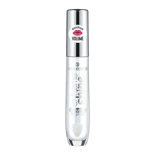 Essence Extreme Shine Volume Lipgloss | 01 Crystal Clear