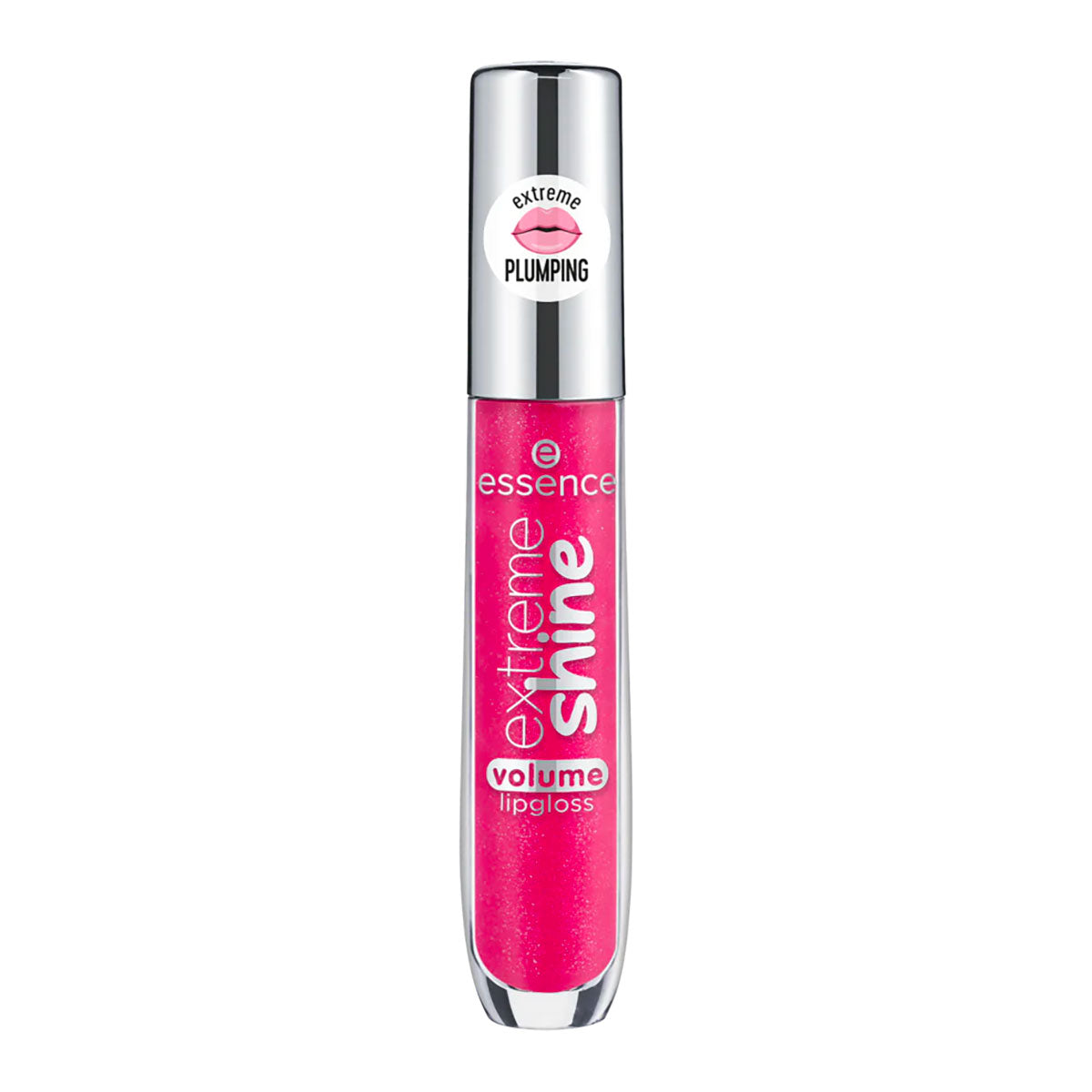 Essence Extreme Shine Volume Lipgloss 103 Pretty In Pink Cosmetics Paragon 