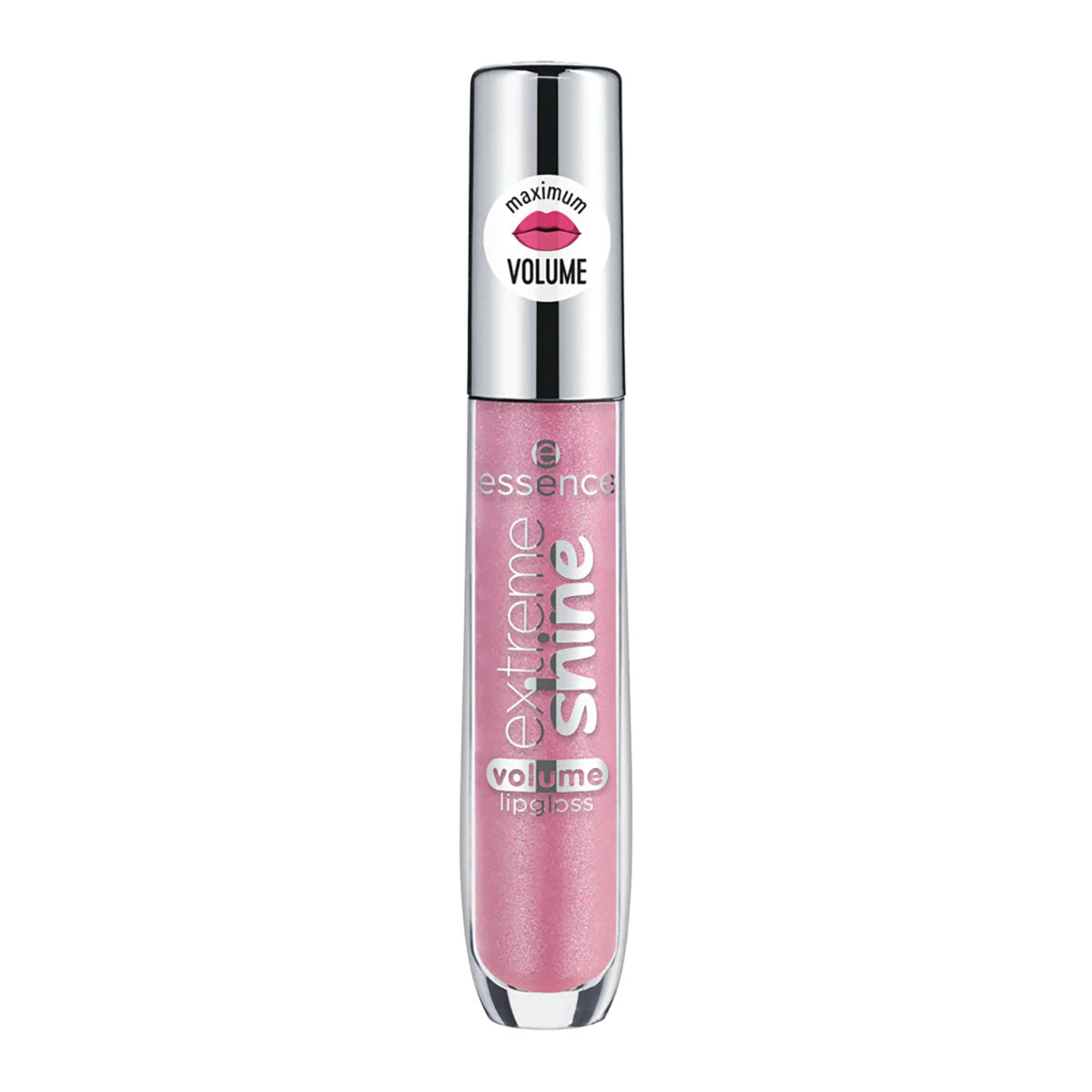 Essence Extreme Shine Volume Lipgloss | 04 Purple Rain