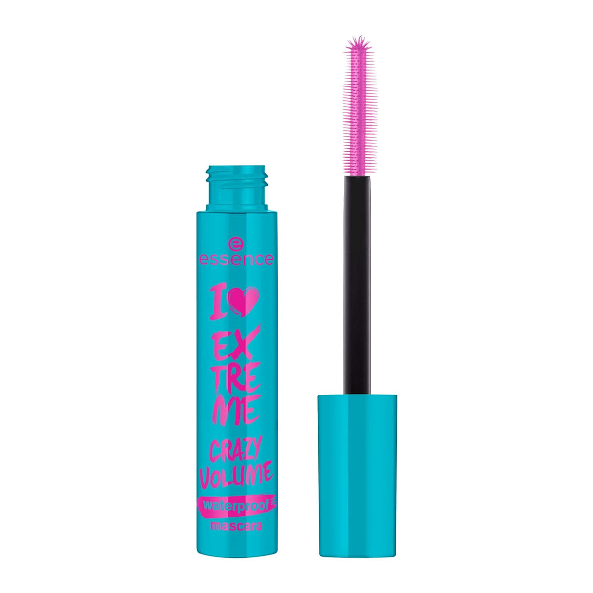 Essence I Love Extreme Crazy Volume Waterproof Mascara