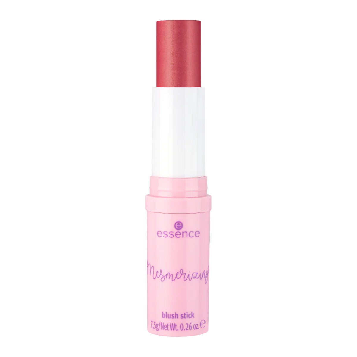 Essence So Mesmerizing Blush Stick | Let Mermiracles Happen! (bubblegum pink)