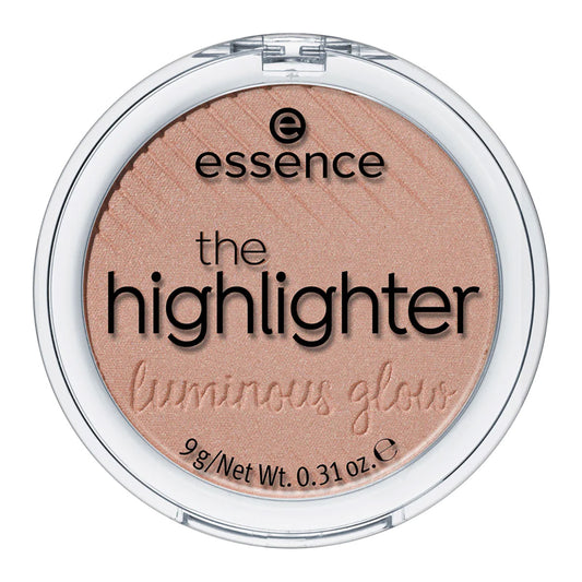 Essence The Highlighter | 01 Mesmerizing