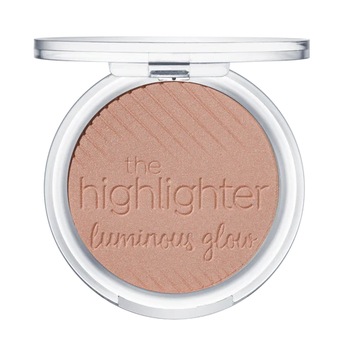 Essence The Highlighter | 01 Mesmerizing