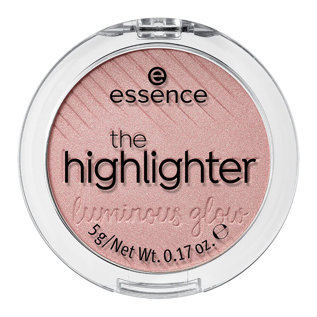 Essence The Highlighter | 03 Staggering