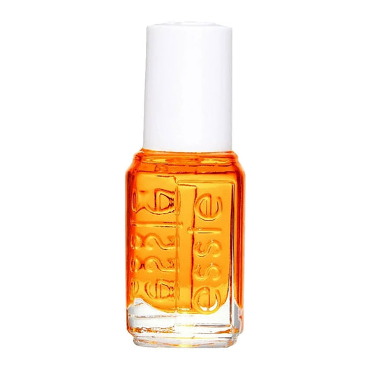 Essie Apricot Nail & Cuticle Oil Mini 5 ml / 0.16 oz