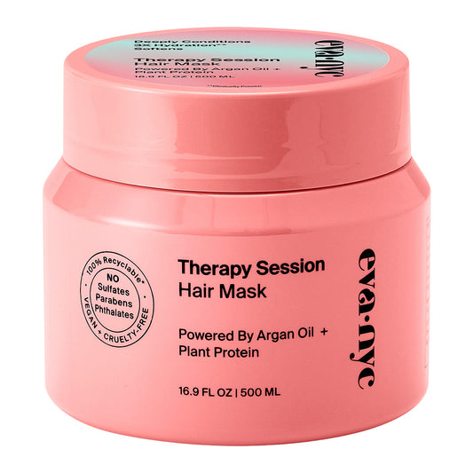 Eva Nyc Therapy Session Hair Mask 500 ml