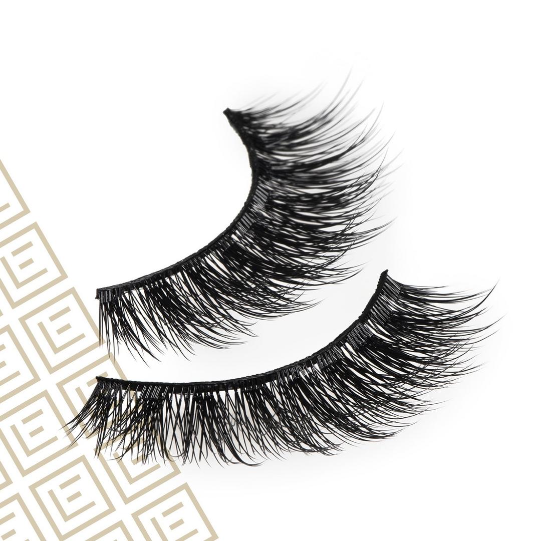 Eylure London Faux Mink Eyelashes Multipack | Marquise