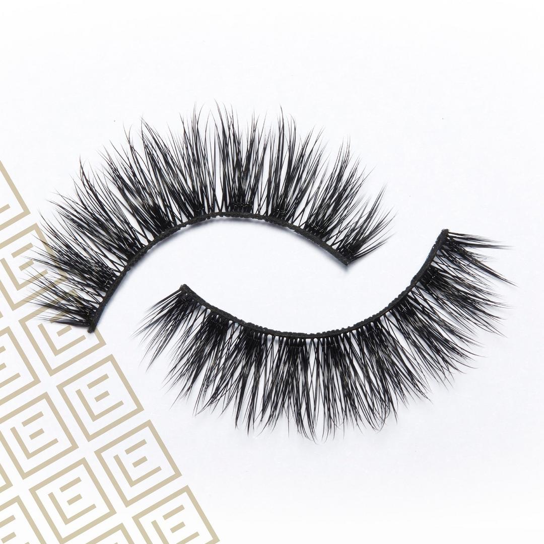 Eylure London Faux Mink Eyelashes Multipack | Marquise