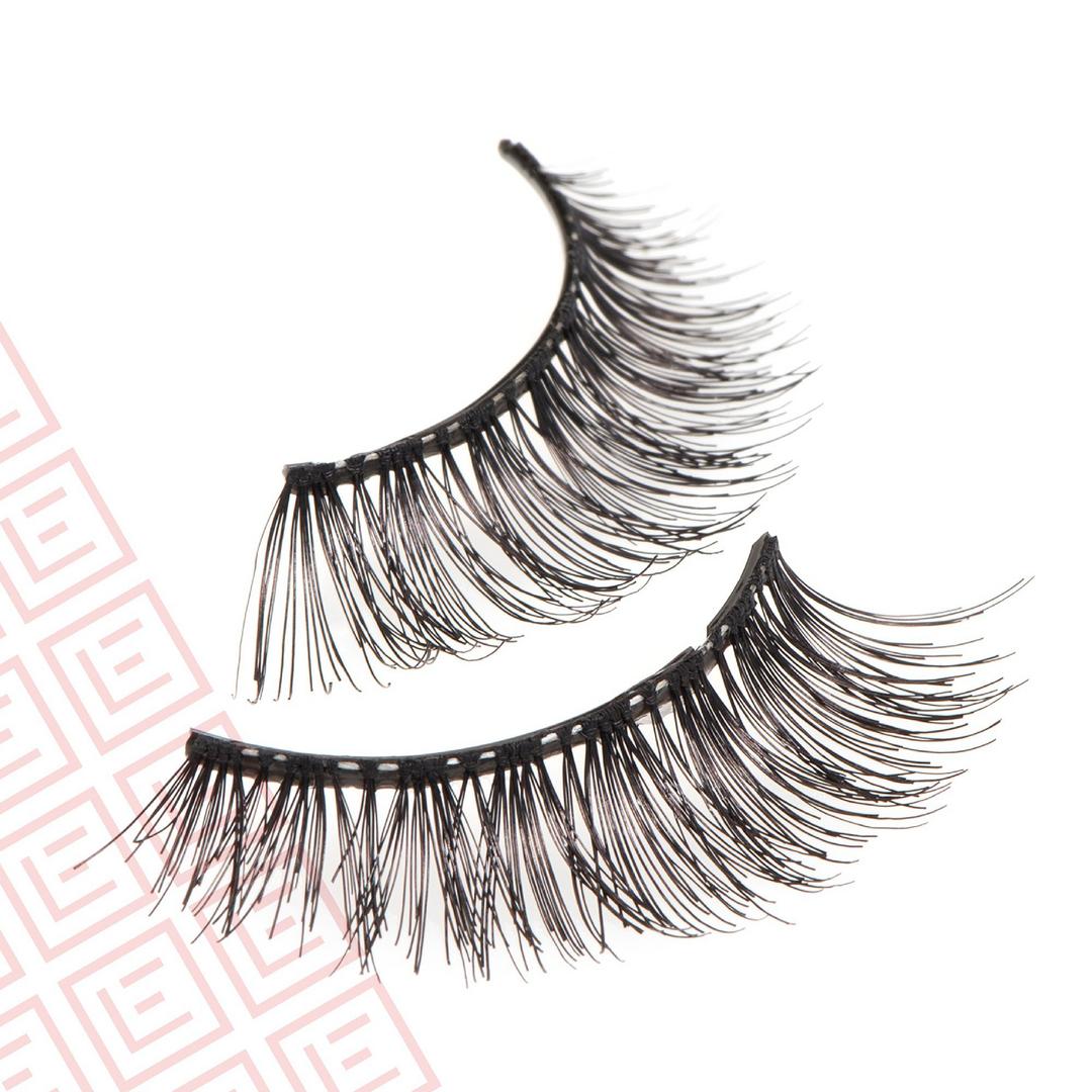 Eylure London Wispy Light Eyelashes Multipack | No. 117