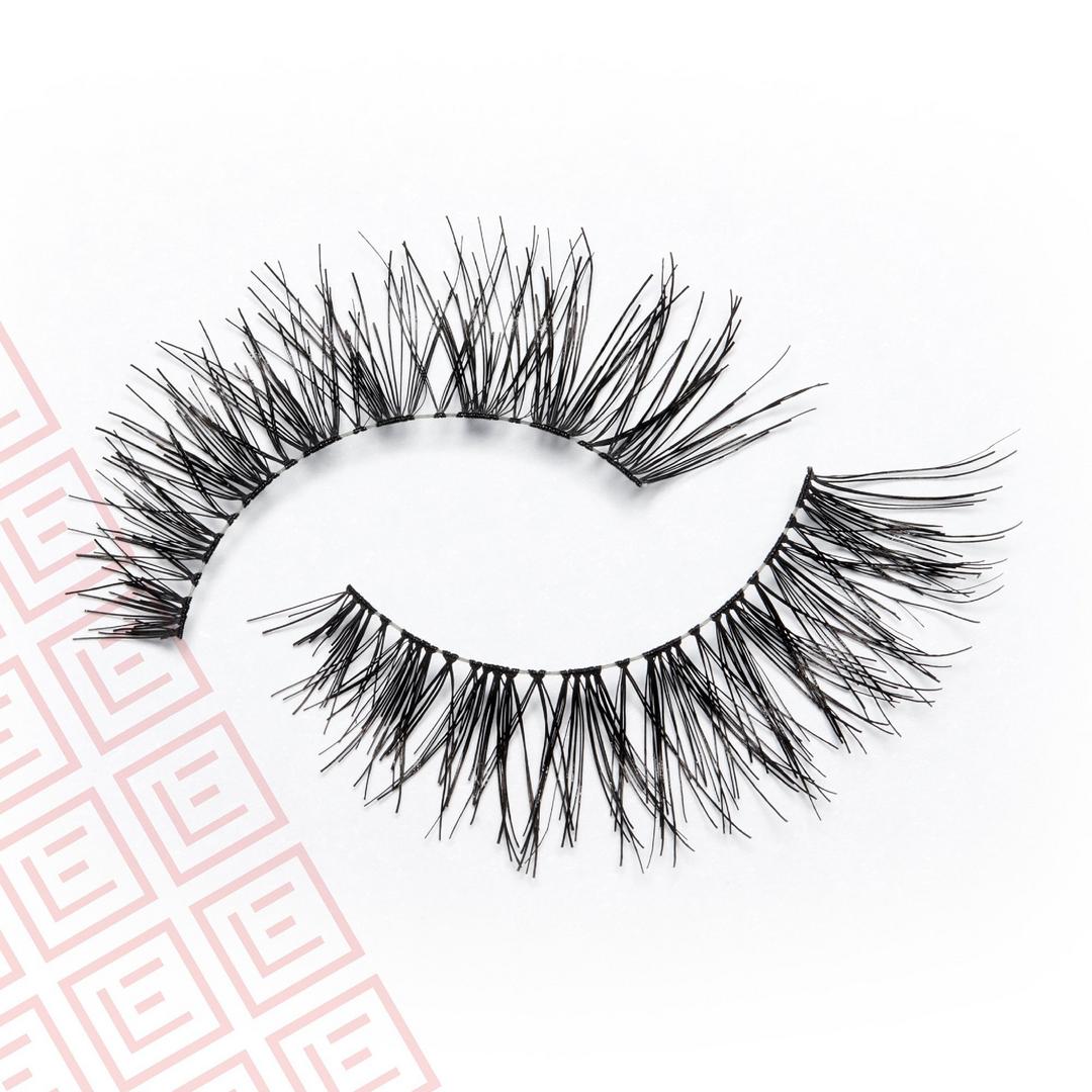 Eylure London Wispy Light Eyelashes Multipack | No. 117