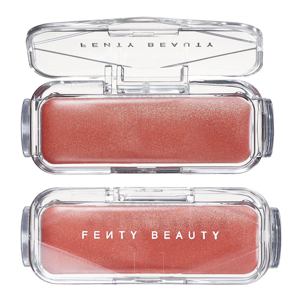 Fenty Beauty Gloss Bomb Dip Clip-On Luminizer | Fenty Glow