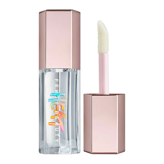 Fenty Beauty Gloss Bomb Heat Universal Lip Luminizer + Plumper | Glass Slipper Heat 07