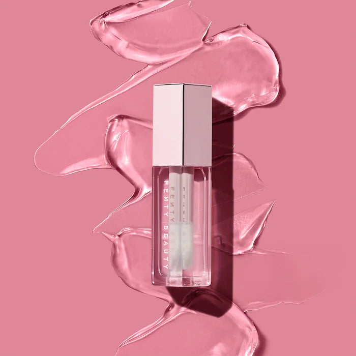 Fenty Beauty Gloss Bomb Universal Lip Luminizer | Glass Slipper 06