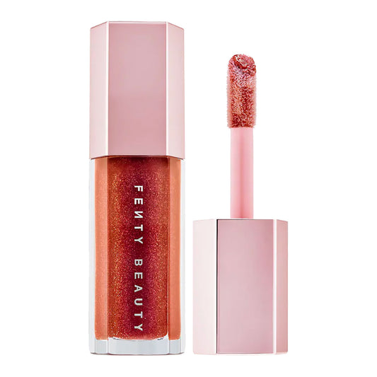 Fenty Beauty Gloss Bomb Universal Lip Luminizer | Hot Chocolit 05