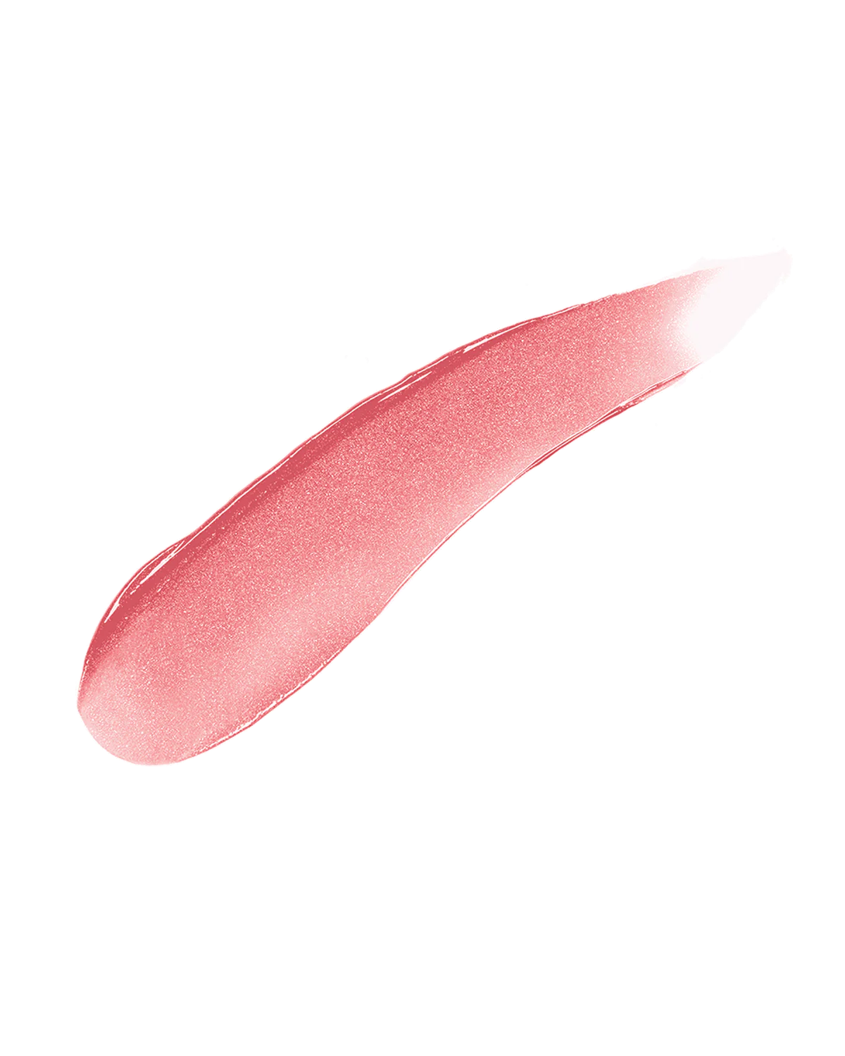 Fenty Beauty Slip Shine Lipstick | 06 Retro Rose